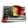 Blood Money Clip